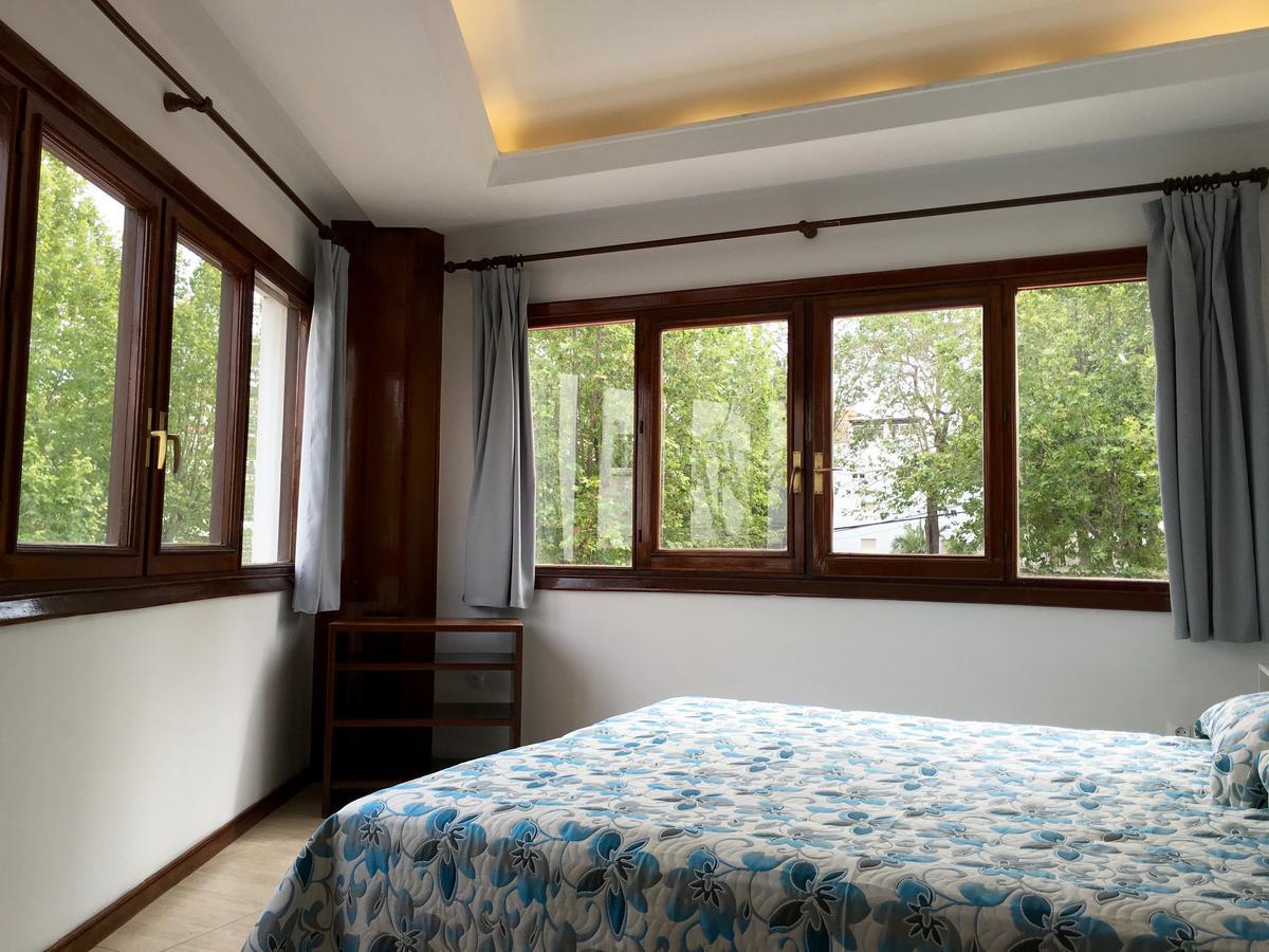 Apartamentos Carmen Teresa ตอร์เรโมลิโนส ภายนอก รูปภาพ